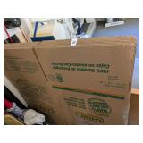 (8) Medium U-Haul Boxes + Other Boxes