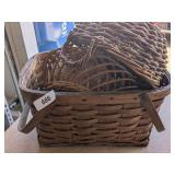 Assorted Baskets