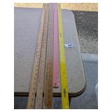 (5) Advertising Yardsticks