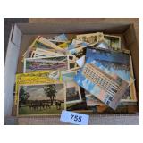 Vintage Postcards