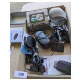 Garmin, Bluetooth Wireless Speaker, +