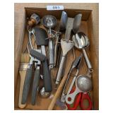 Kitchen Utensils
