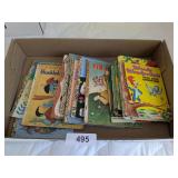 Vintage Children