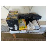 Trash Bag Partials