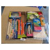 Disposable Paper Products