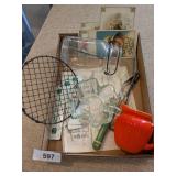 Bric-A-Brac
