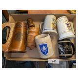 Steins