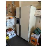 GE Refrigerator/Freezer