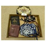 Ladies Wallets & Small Purses