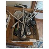 Kitchen Utensils