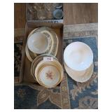 Everyday Serving Bowls, Platters, Cups, Glasses
