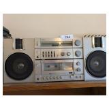 LXI Sound System