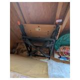 Black & Decker Workmate Portable Work Bench