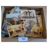 Vintage Postcards