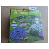 NIP Expanding 50ft. Hose