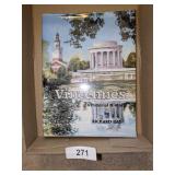 Vincennes Indiana Book + Southern Indiana Book