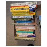 Fix-It Books & Other