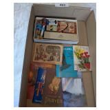 Vintage Bridal Superstition Dream Book