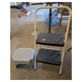 Step Stools