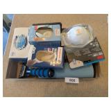 Face Masks, Disposable Gloves & Other