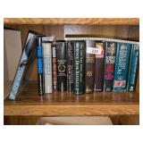 Assorted Books