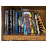 Assorted Books