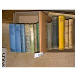 Older Books