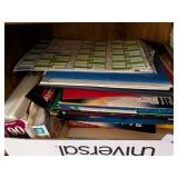 Office Supplies