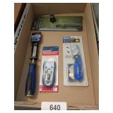 All NIP Tools