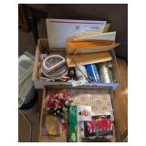 Office Supplies & Craft Supplies