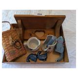 Cottage Core Box Lot