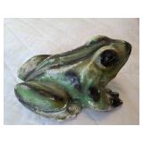 Chalk Frog