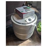 Honeywell Air Purifier