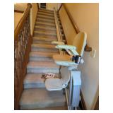 Acorn 130 Straight Stairlift