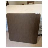 Card Table