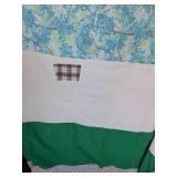 Vintage Hand Tied Comforter