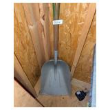 Scoop Shovel