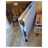 Lifetime 5ft. Folding Table