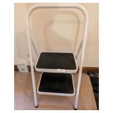 Step Stool