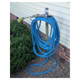 Garden Hose