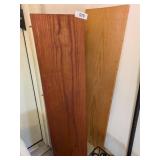 (2) Boards