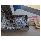 Christmas Village Lights & Accessories