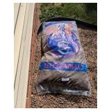 Bag Of Cypress Mulch