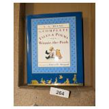 Winnie the Pooh Book