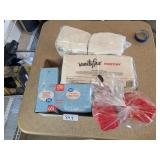Disposable Paper Goods
