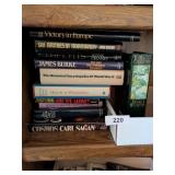 War & Earth Books