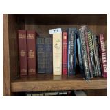 Books on History