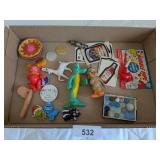 Vintage Children