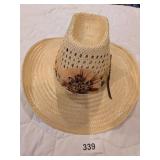 Bailey U-Rollit Hat - Size 7
