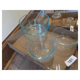 Pyrex Bowls